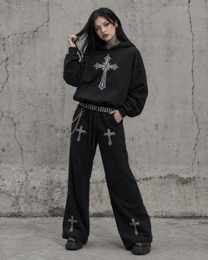 Joggers & Sweatpants | Dark Streetwear