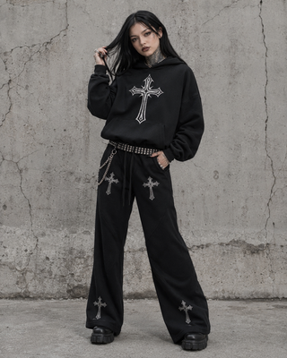 Joggers & Sweatpants | Dark Streetwear