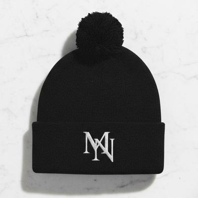 MorteNoir Accessories - Premium Streetwear Hats, Caps & Essentials