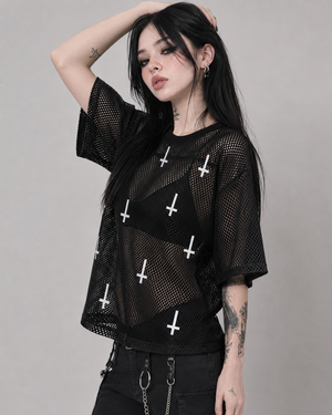 Women's Dark Streetwear