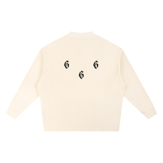 Tenebris Latin Motto Sweatshirt Sweatshirts & Crewnecks By MorteNoir