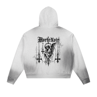 Harrowed Zip Hoodie