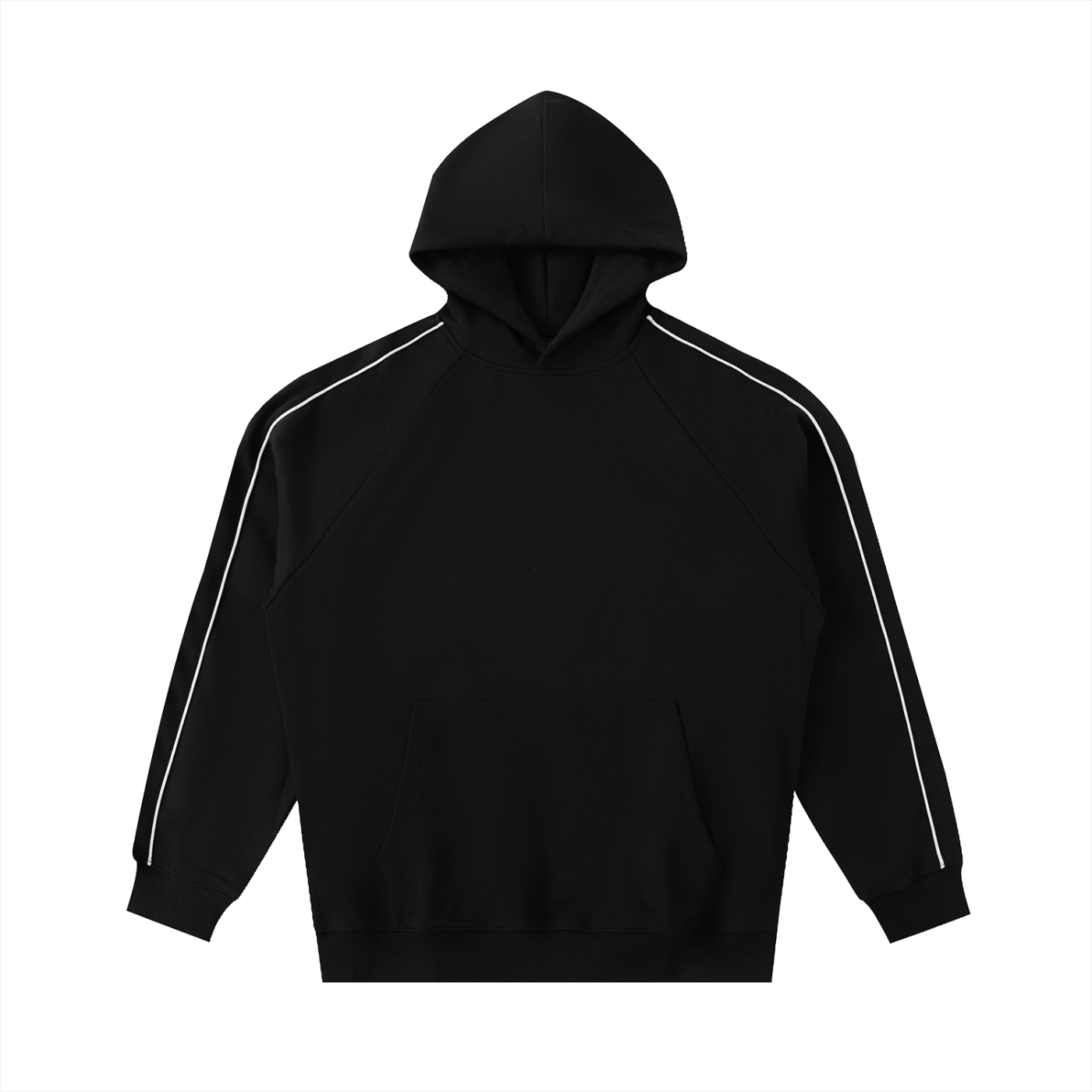 mortenoir,contrast,hoodie,unisex
