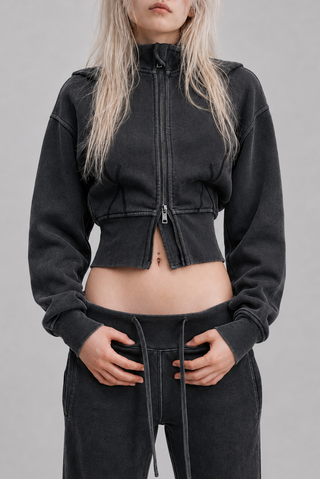 Vesper Co-ord Set Clothing Sets By MorteNoir
