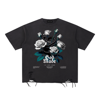 moretnoir,unisex,godmode,tshirt