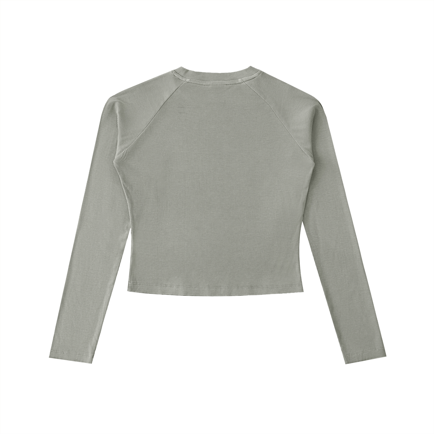 women,long sleeved,crop top,mortenoir