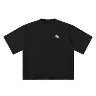 Obscura Void Wing T-Shirt T-Shirts & Crop Tops By MorteNoir