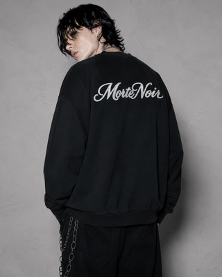 Revenant Crewneck Sweatshirt Sweatshirts & Crewnecks By MorteNoir