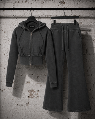 Vesper Co-ord Set Clothing Sets XL By MorteNoir