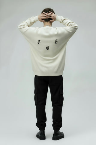 Tenebris Latin Motto Sweatshirt Sweatshirts & Crewnecks By MorteNoir