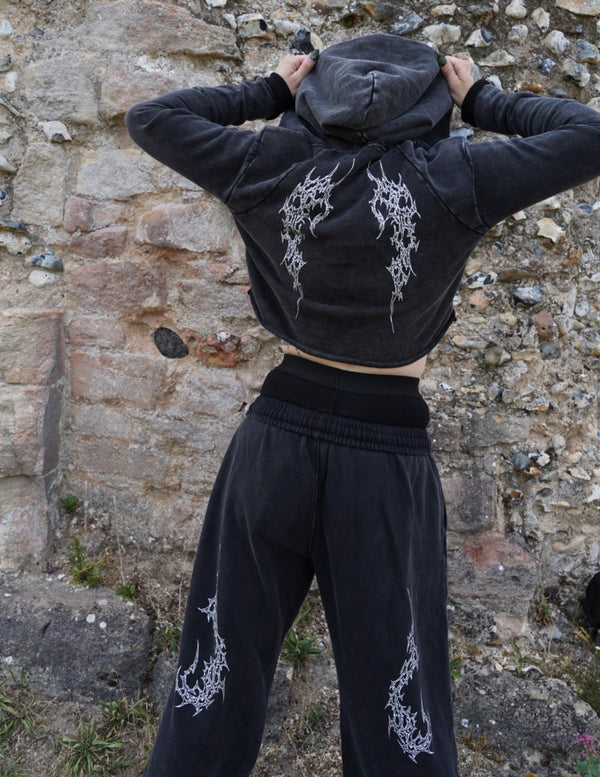 Decay Co-ord Set - Community photo 3