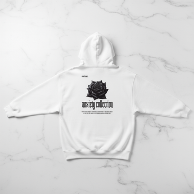 Authentic Back Flat Lay