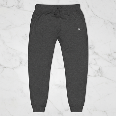 Authentic Back Flat Lay