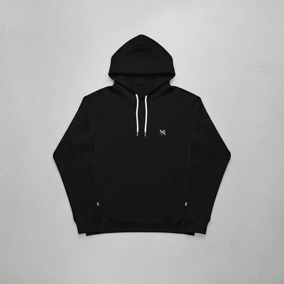 Authentic Front Flat Lay