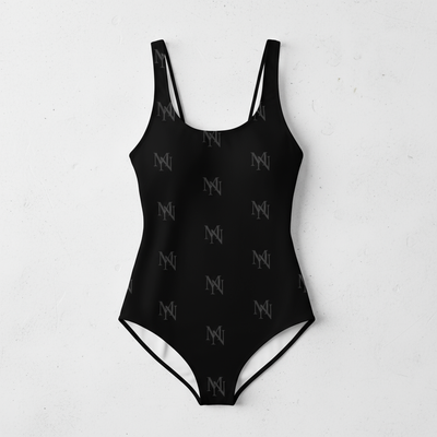 Authentic Front Flat Lay