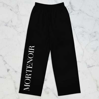 Authentic Front Flat Lay