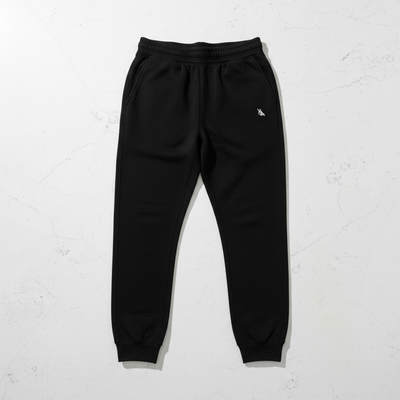 Authentic Front Flat Lay