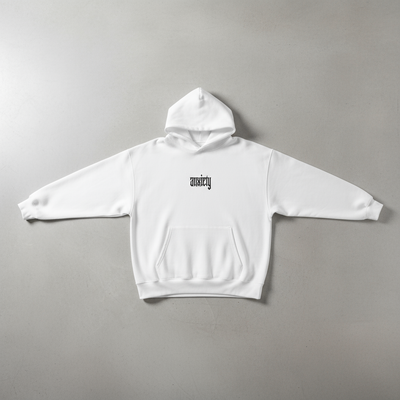 Authentic Front Flat Lay