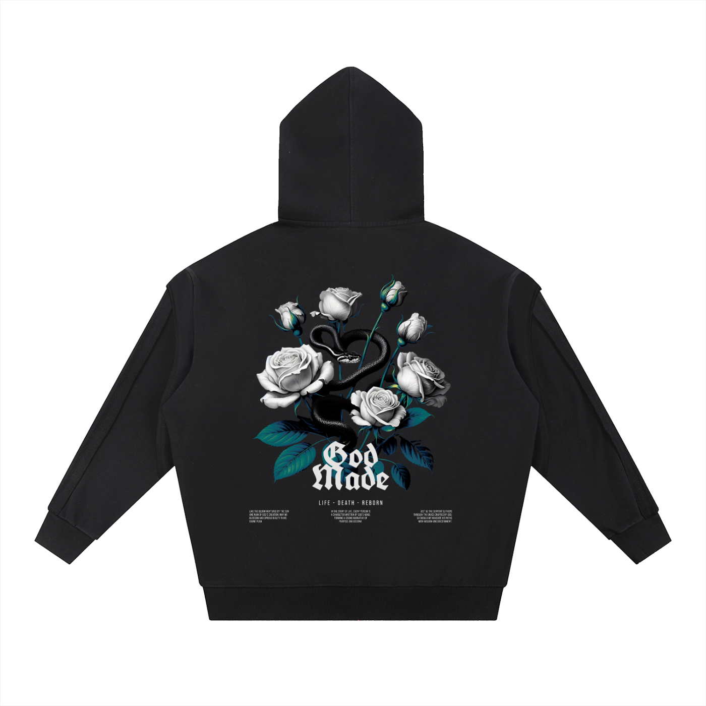 mortenoir,men,hoodie,godmode