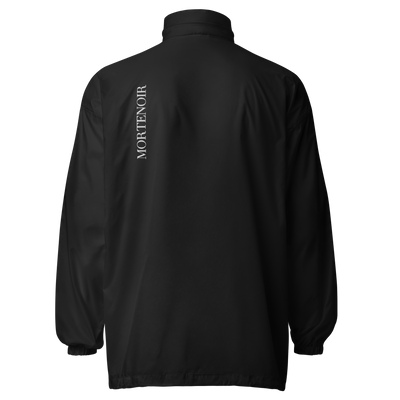 MorteNoir Unisex windbreaker