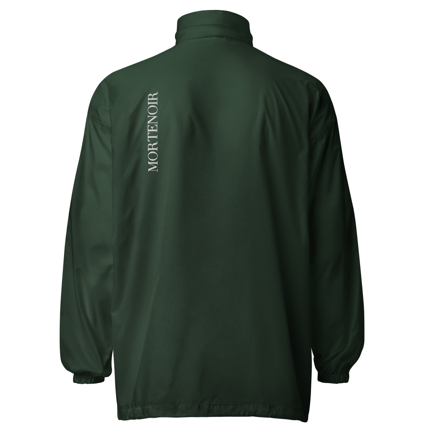 MorteNoir Unisex windbreaker