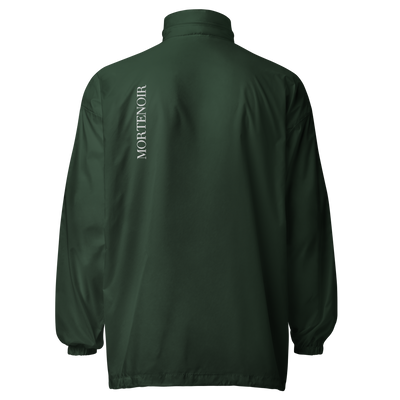 MorteNoir Unisex windbreaker
