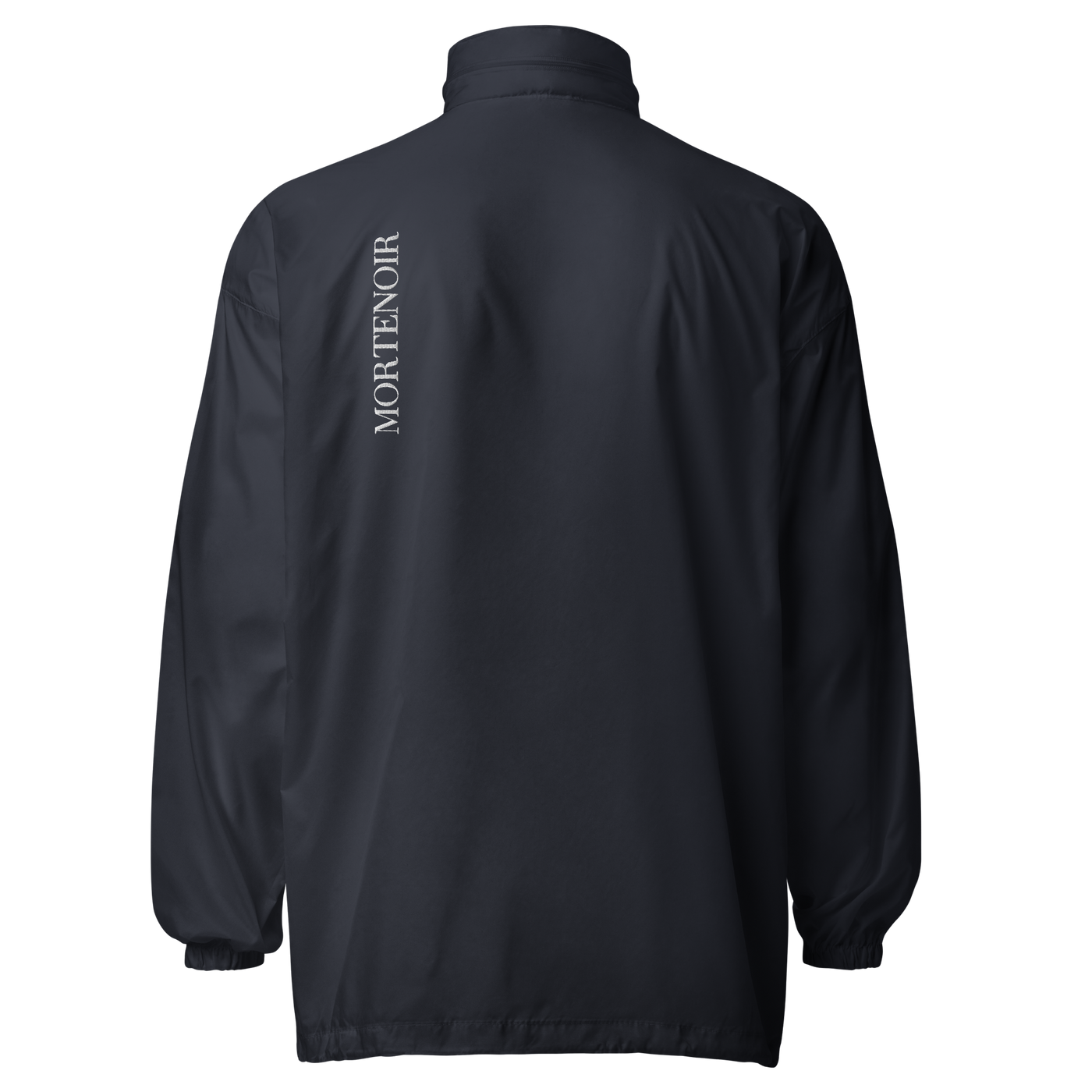 MorteNoir Unisex windbreaker