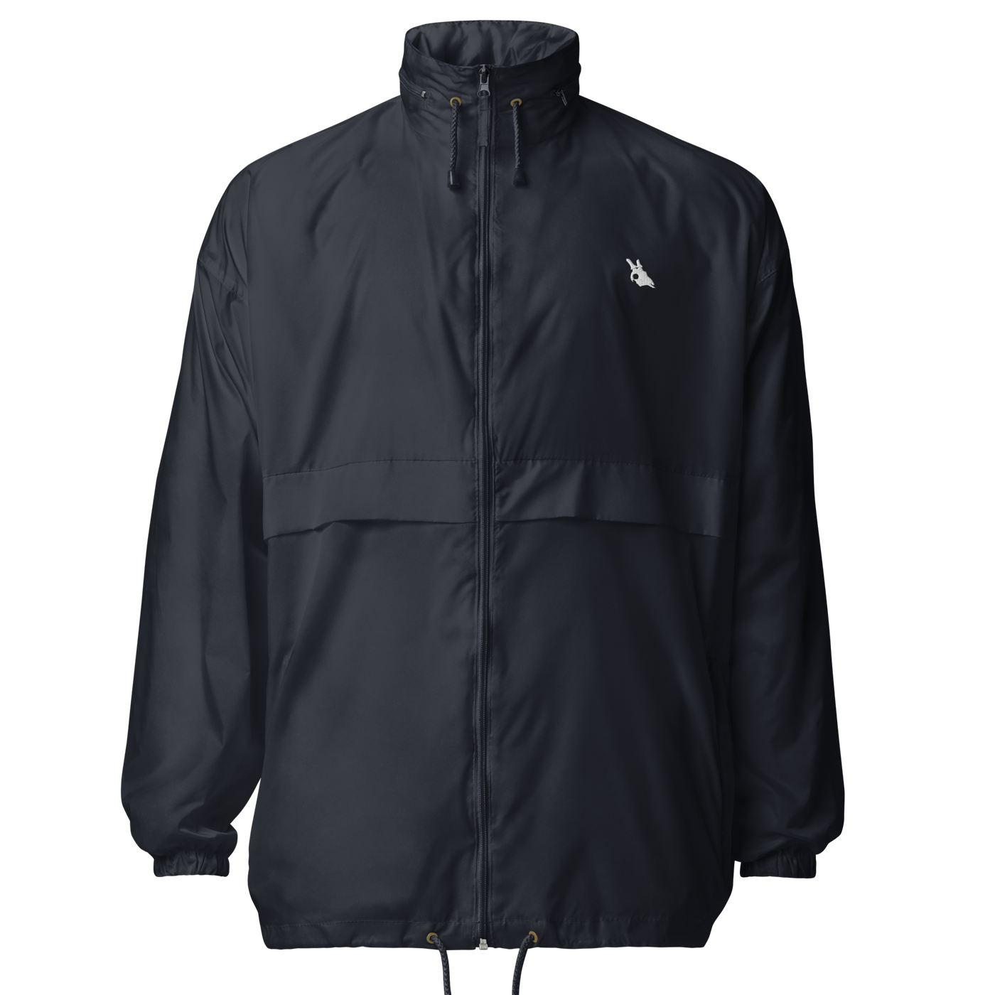 MorteNoir Unisex windbreaker
