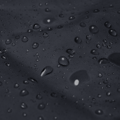 MorteNoir Unisex windbreaker