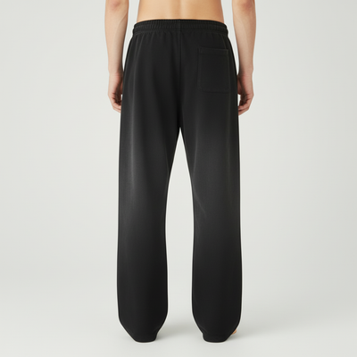 Black back - new background