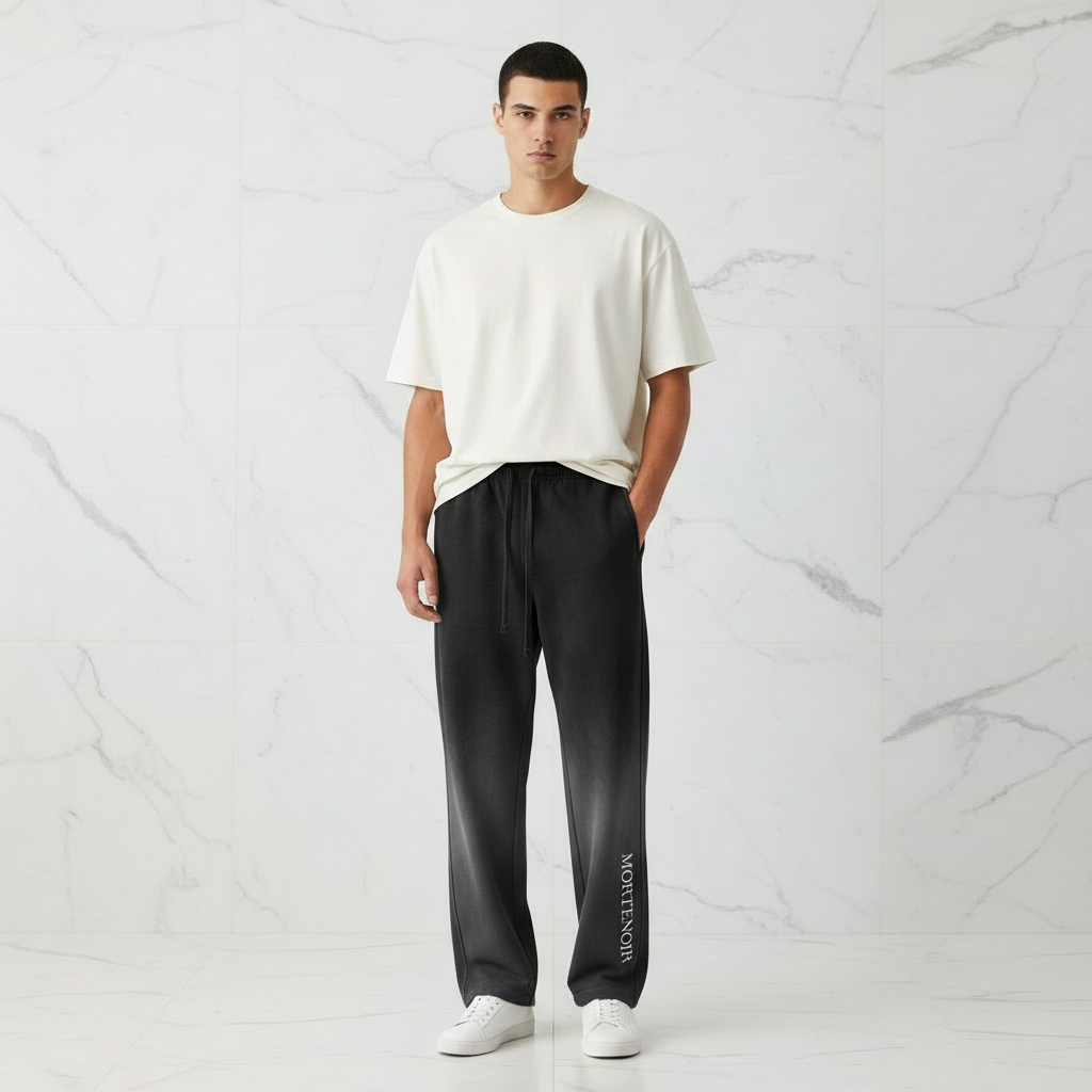 Black front view - updated