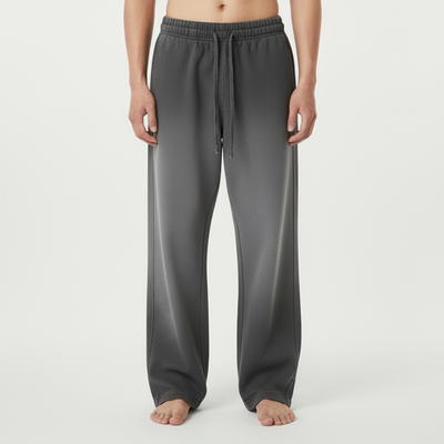 Dark gray front - new background