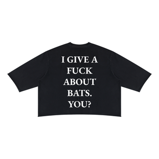 Cinderfall Boxy Tee T-Shirts & Crop Tops By MorteNoir