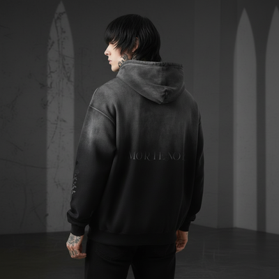 Ethereal Hoodie - Back