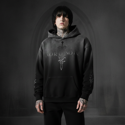 Ethereal Hoodie - Front