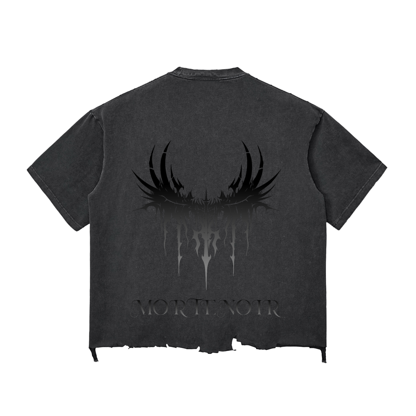 mortenoir,ethereal,unisex