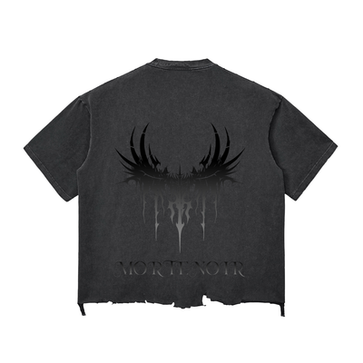 mortenoir,ethereal,unisex