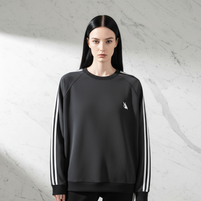 Female Model - Front View