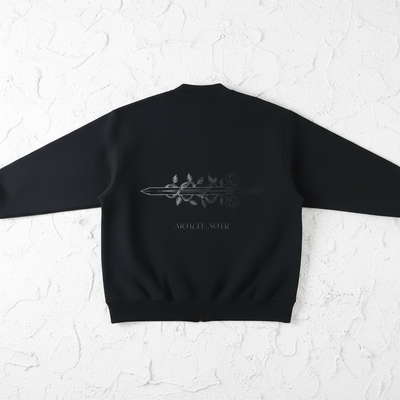 Flat Lay - Back View