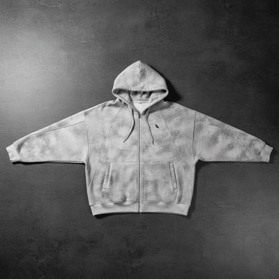 Flat Lay - Dark Background