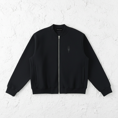 Flat Lay - Front View