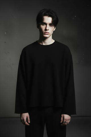 Briarwing Long Sleeve Shirts & Long Sleeves By MorteNoir