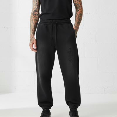 Full Length - Brand Model