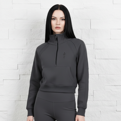 Grey Front View - Updated