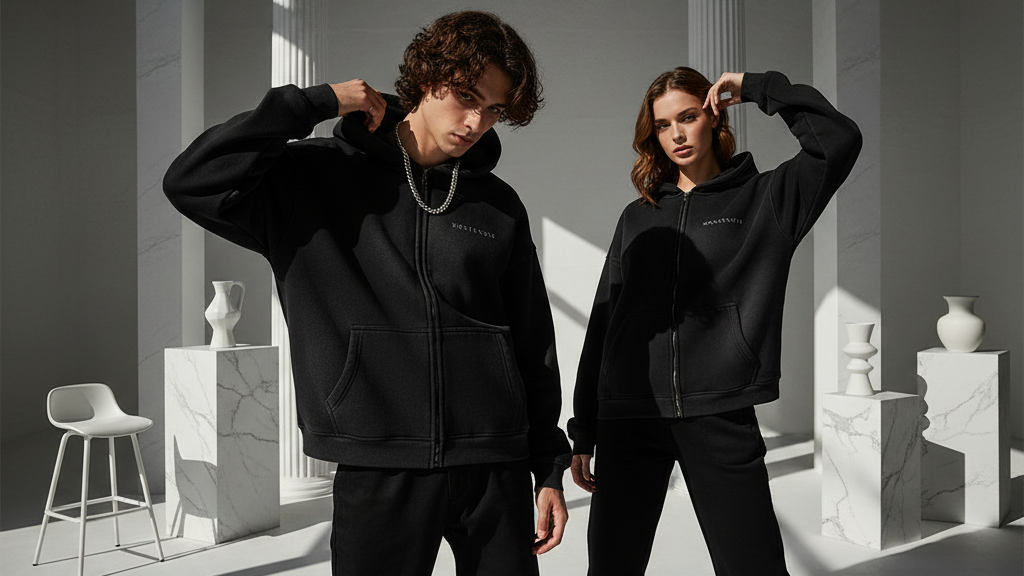 Hero Banner - Wide Angle