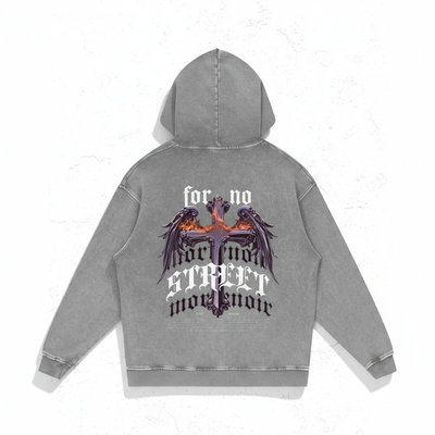 Hoodie Back - Variant 2