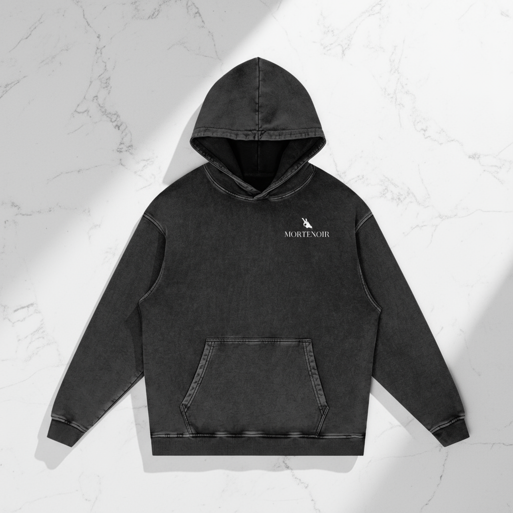 Hoodie Front - Variant 1