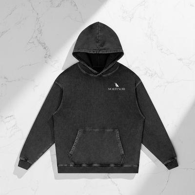 Hoodie Front - Variant 1
