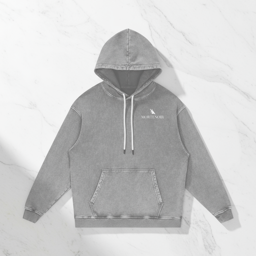 Hoodie Front - Variant 2