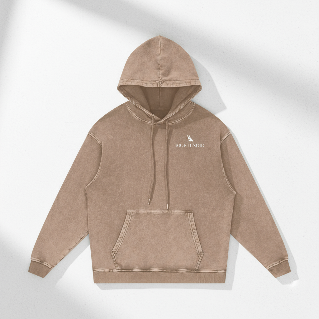 Hoodie Front - Variant 3